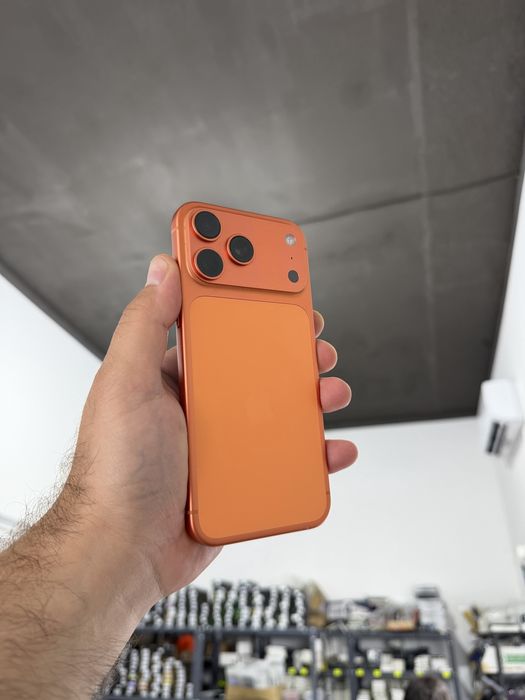 Apple Iphone 17 Pro Max 256 gb Neverlock 100% айфон Про Макс