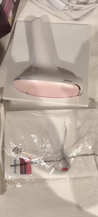 Máquina de depilação a laser
