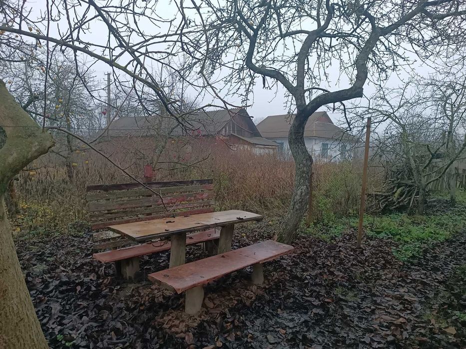 Продаж чистої та охайної частини будинку