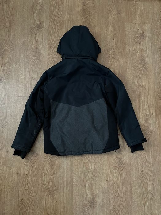 Куртка зимова justplay