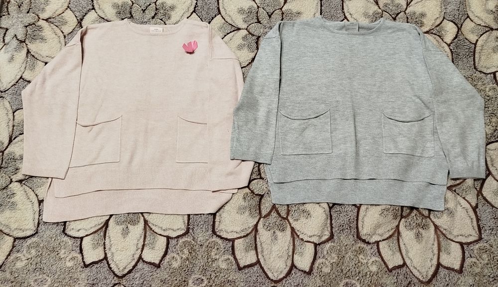 Светри  для дівчинки