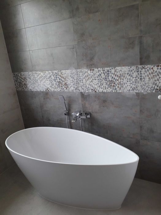 Glazurnik, remonty łazienek kompleksowo, profesjonalnie i terminowo