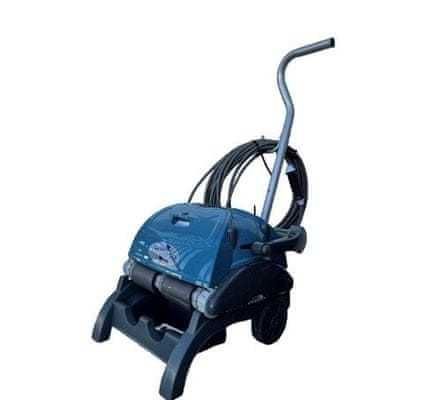 Aspirador de Piscina Virtuoso V300 - AVARIADO
