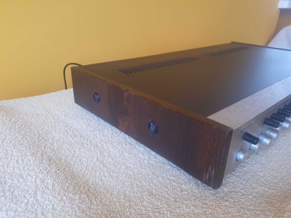 Radmor 5122 Tuner AM 1983 rok