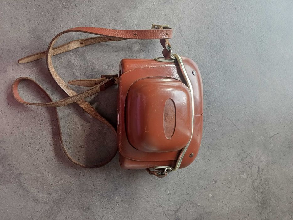 Aparat voigtländer vito c