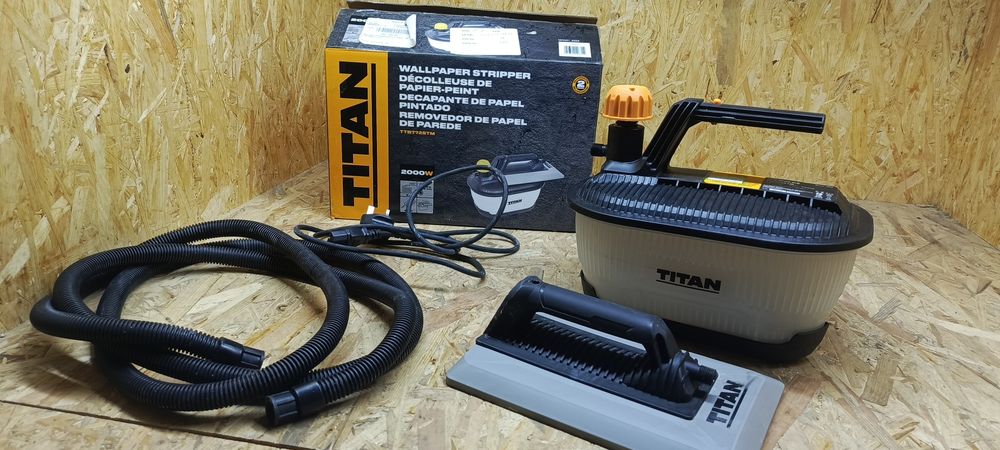 Wosk pszczeli - topiarka parownica