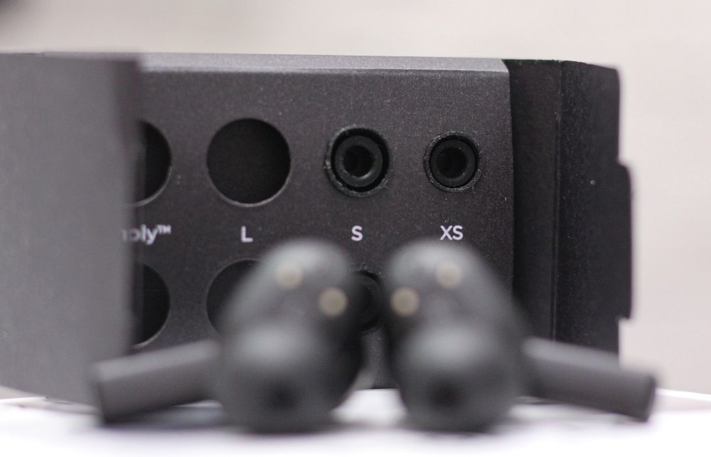 Навушники Bang & Olufsen BeoPlay EX