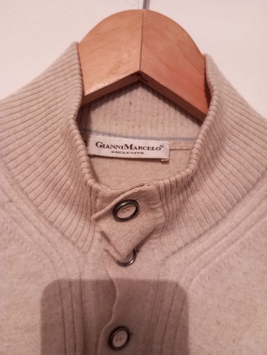 Camisola Gianni Marcelo Tamanho XL