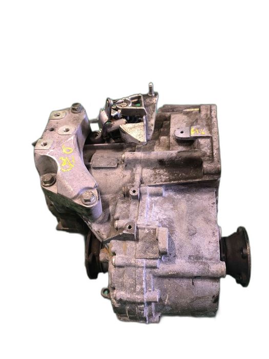 Caixa Velocidades Manual HDU - VW GOLF IV