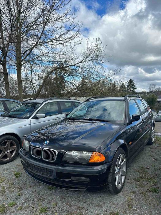 Авторозборка БМВ Е39 Е46 Е60 Е61 Е90 Е91 Шрот Розборка Розбір BMW