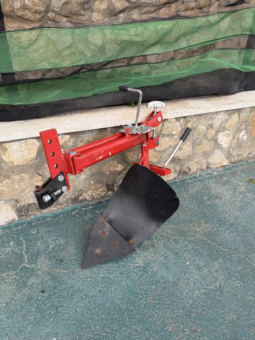 Abre regos - saca batatas