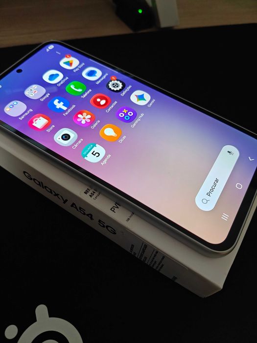 Samsung A54 5G 8/128GB Dual Sim 5G