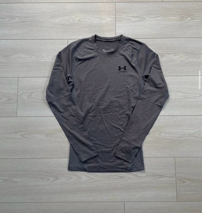 Оригінальні  термо  кофти футболки майки Under Armour S,M,L,XL,2XL,3XL