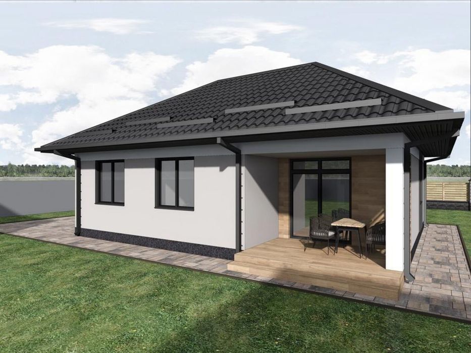 Ділянка 8соток, Станишівка, фундамент, світло, свердловина (26139937)