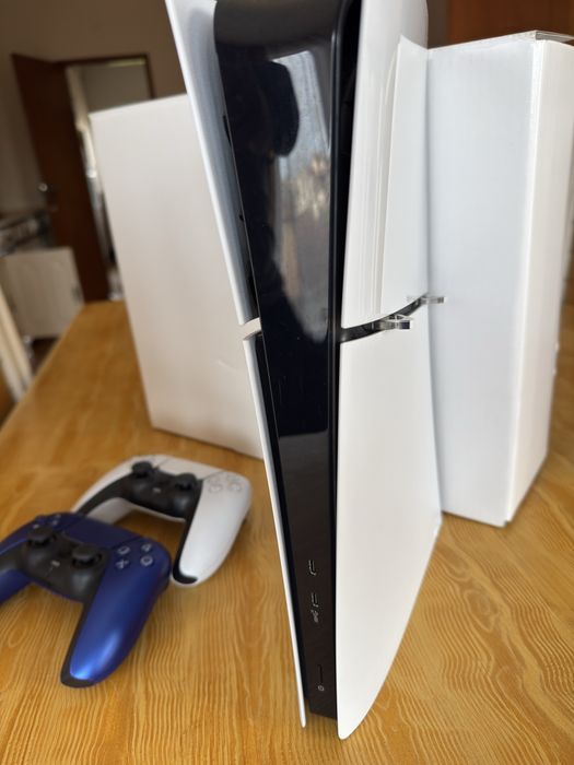 PlayStation 5 1TB - PS5