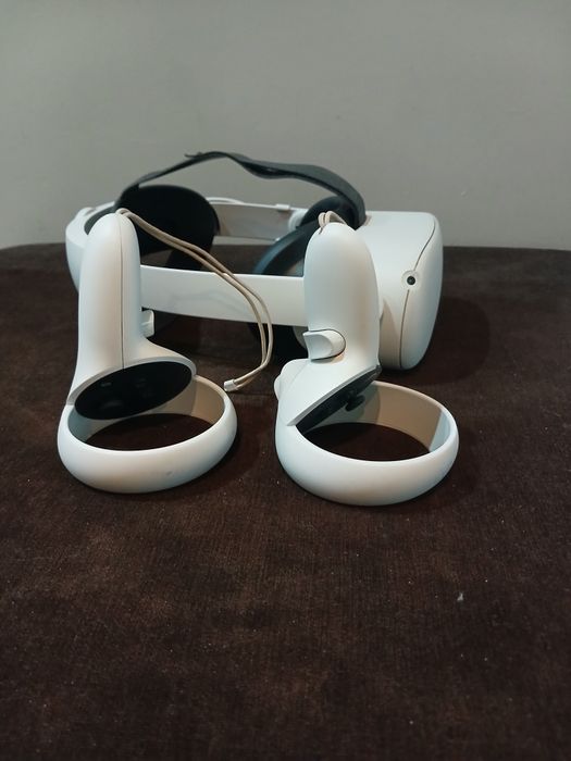 Oculus quest 2 128 GB
