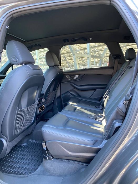 audi q7 4m premium plus