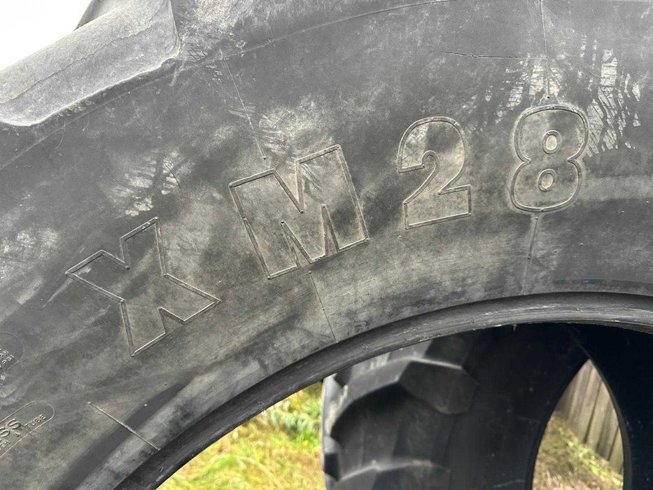 710/70 R42 Michelin XM 710-70 R42  710/70/R42