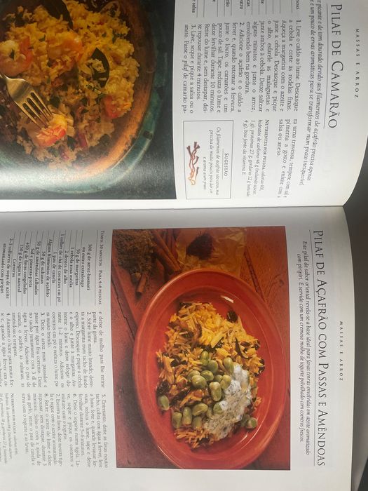 Cozinha fantástica em 30 minutos