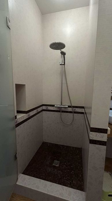 Квартира в ЖК Перекресток на 5 Фонтана. Кирпичный дом. Южная сторона.