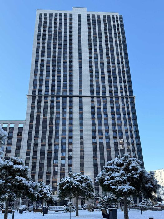 1-кімнатна квартира за адресою (площа 37 м²) - Atlanta.ua - фото 10