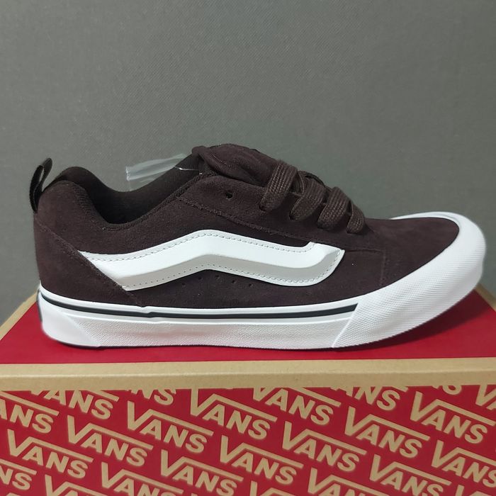Vans damskie meskie roz 39