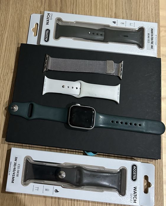 Iwatch series 6-40mm