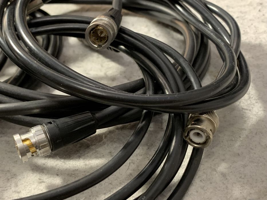 Кабель SDI - SDI (від 1м до 3м)