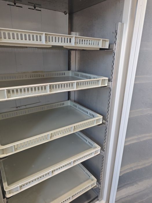 Холодильник професійний пекарський 600 л Gram Данія