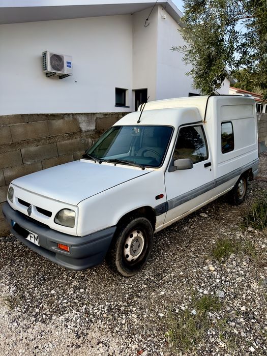 Renault express 1.9d64846533076994120