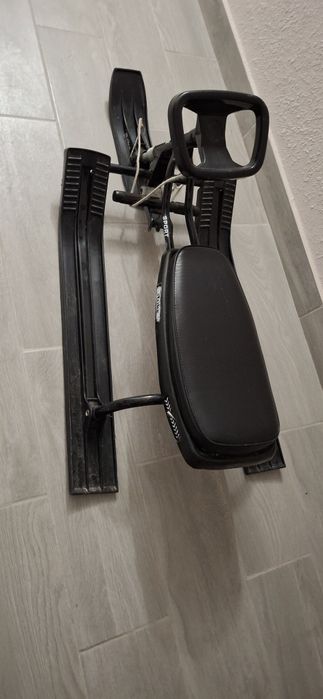 Санки снігова iTrike