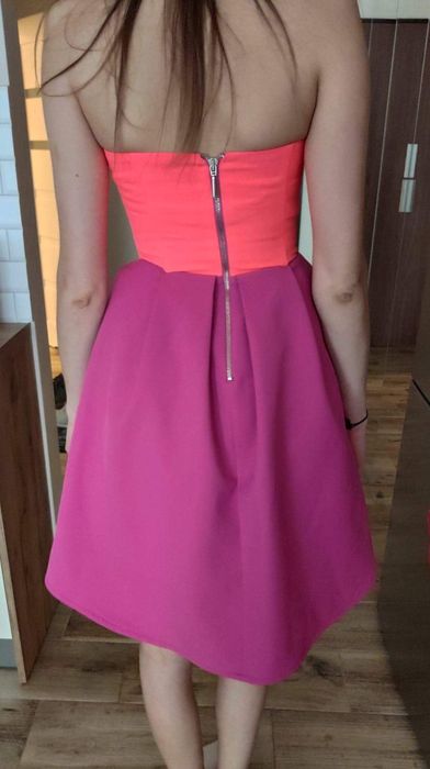 Sukienka YOSHE rozmiar S