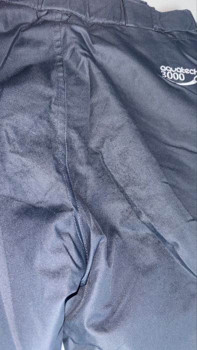 Лижні штани для підлітка (дівчина чи хлопець) 4F 146-155 зріст