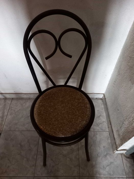 Cadeiras para Vendas