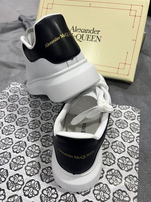 Sapatilhas Alexander McQUEEN