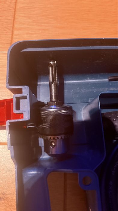 Bosch Professional GBH 240 młotowiertarka