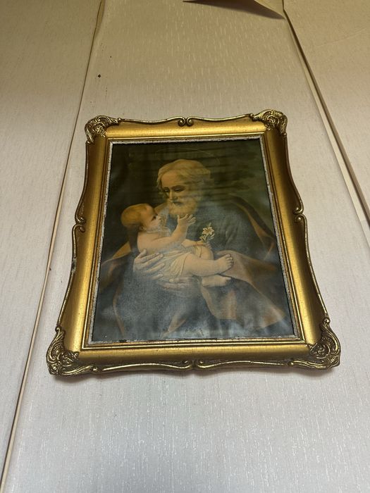 Quadro religioso