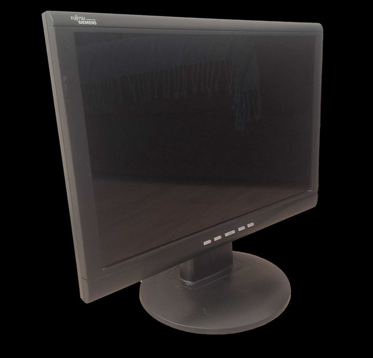 Монітор Fujitsu - 17 дюймів