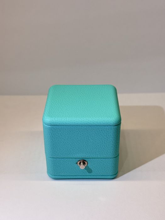 Коробки Tiffany & Co.