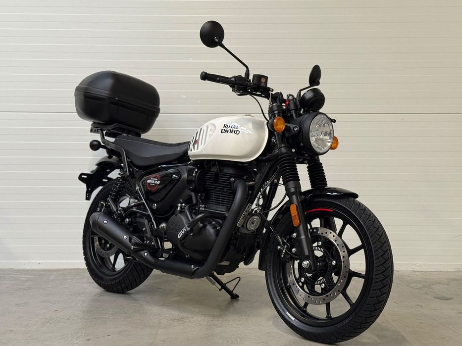 Royal Enfield