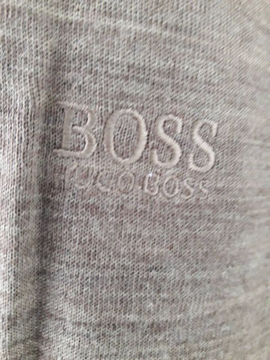 Hugo Boss лонгслив