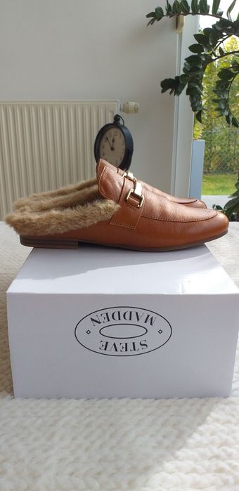 Mokasyny Steve Madden