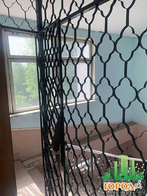 Офісне приміщення, кабінетна система, ПЗР