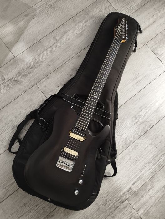 Chapman ml3 modern made in Korea, grover, tonrider