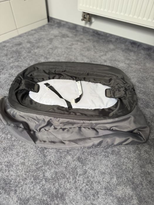 Łóżeczko turystyczne Caretero Medio Classic