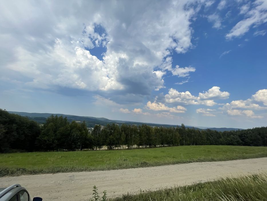 Sprzedam dzialki budowlane