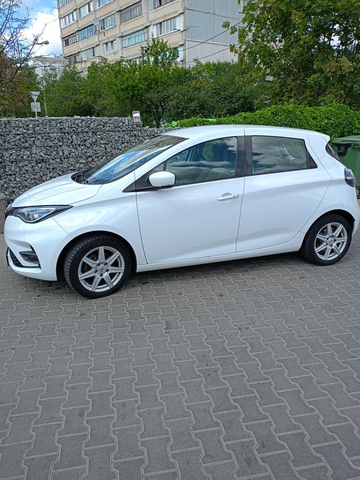 Продам Renault Zoe