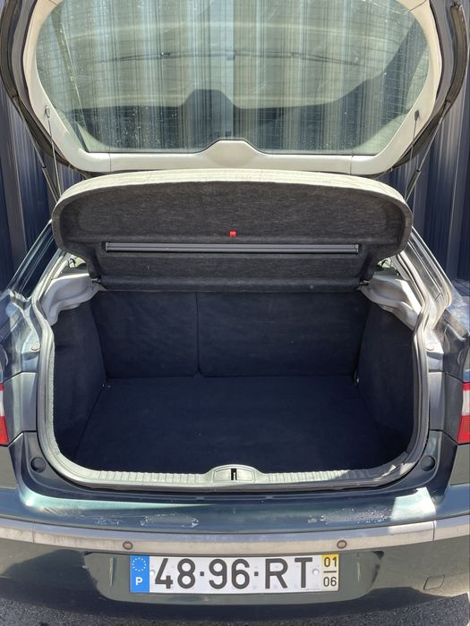 Renault Laguna 1.9 Dci