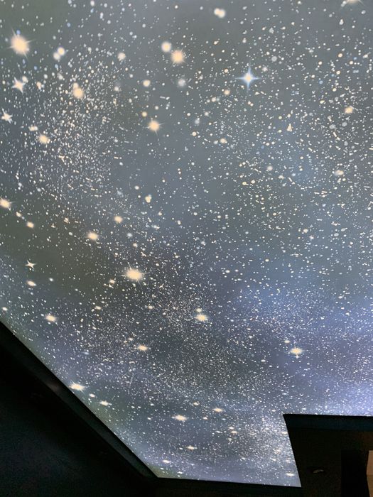 Sufity napinane, montaż,sufit napinany,LED,podłączenie oświetlenie!