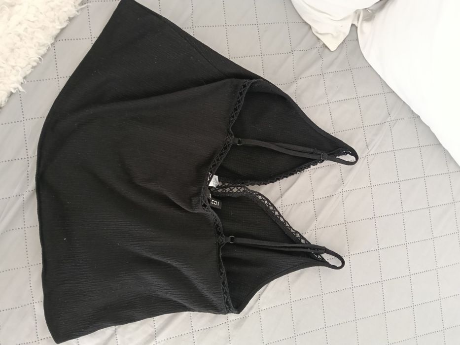 Bluzka na lato H&M
